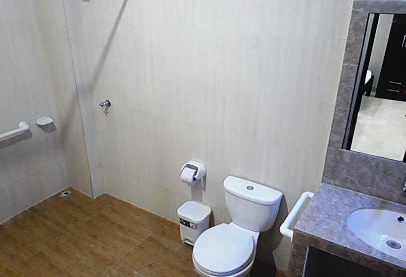 Hotel Shirampari Centro | Iquitos | Maynas | Perú 13