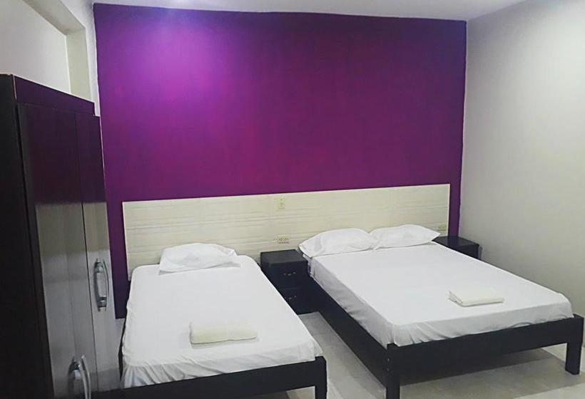 Hotel Shirampari Centro | Iquitos | Maynas | Perú 14