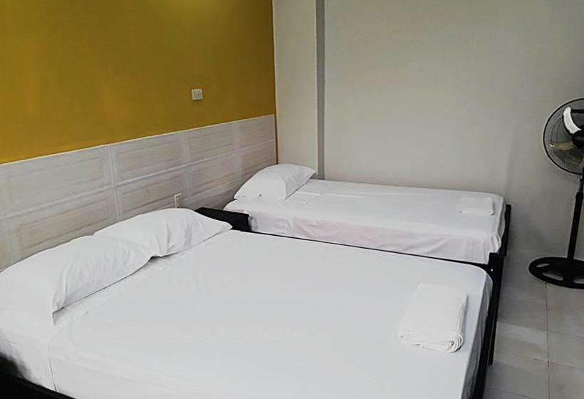 Hotel Shirampari Centro | Iquitos | Maynas | Perú 15