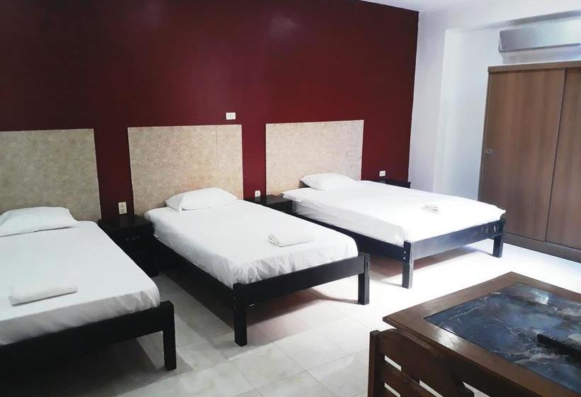 Hotel Shirampari Centro | Iquitos | Maynas | Perú 16