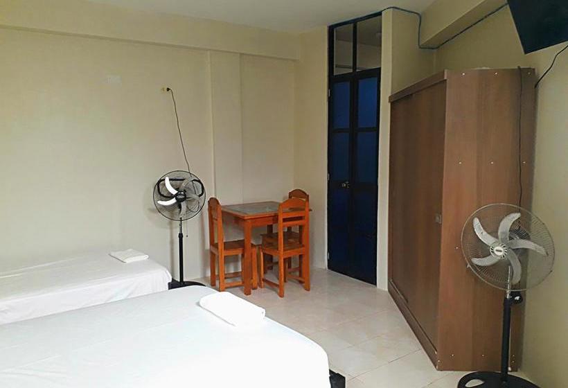 Hotel Shirampari Centro | Iquitos | Maynas | Perú 17