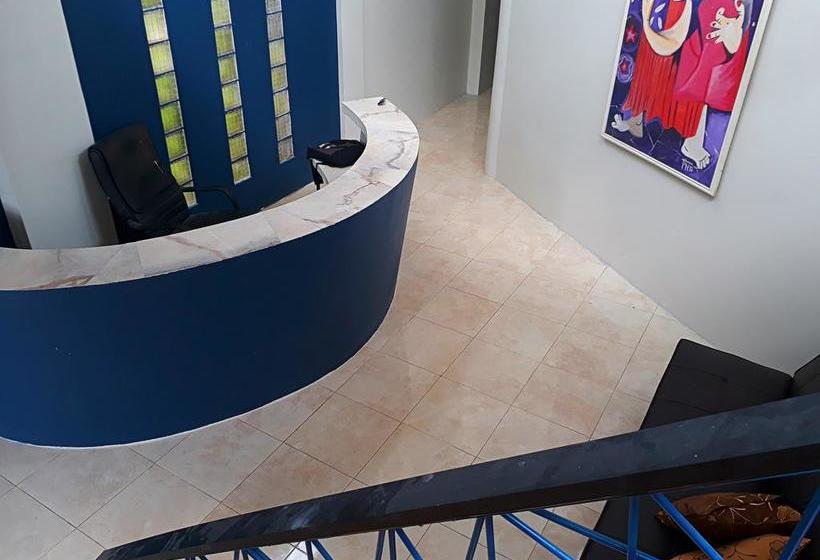 Hotel Shirampari Centro | Iquitos | Maynas | Perú 18