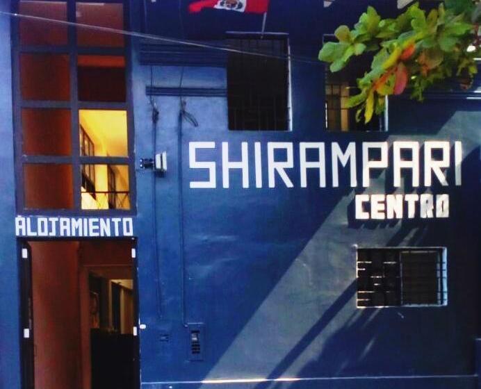 Hotel Shirampari Centro | Iquitos | Maynas | Perú 19