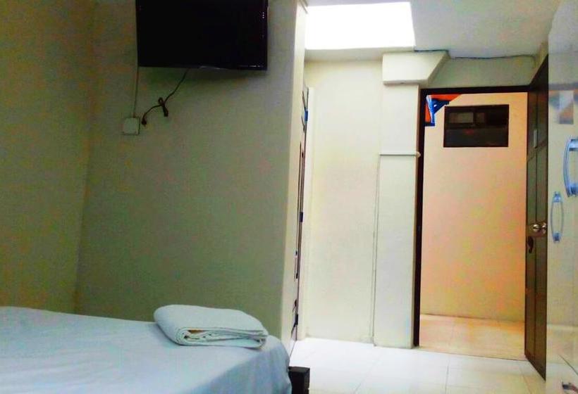 Hotel Shirampari Centro | Iquitos | Maynas | Perú 2