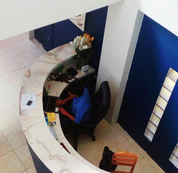 Hotel Shirampari Centro | Iquitos | Maynas | Perú 20