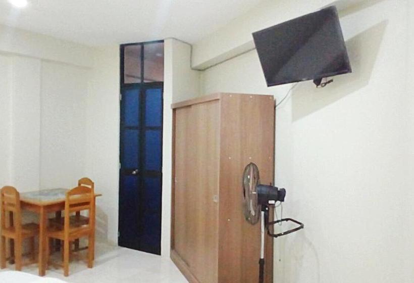 Hotel Shirampari Centro | Iquitos | Maynas | Perú 4