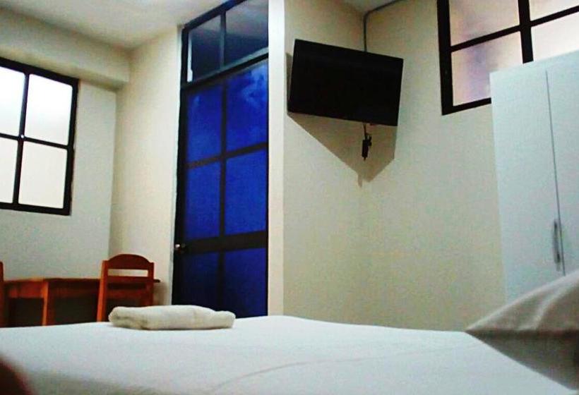 Hotel Shirampari Centro | Iquitos | Maynas | Perú 6