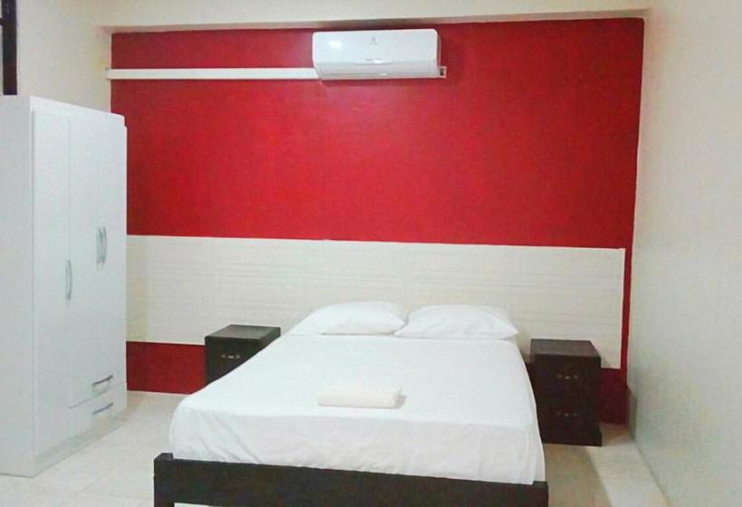 Hotel Shirampari Centro | Iquitos | Maynas | Perú 7