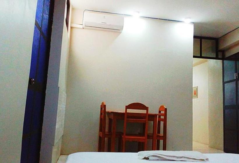 Hotel Shirampari Centro | Iquitos | Maynas | Perú 8