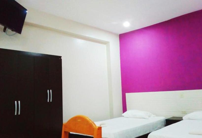 Hotel Shirampari Centro | Iquitos | Maynas | Perú 9