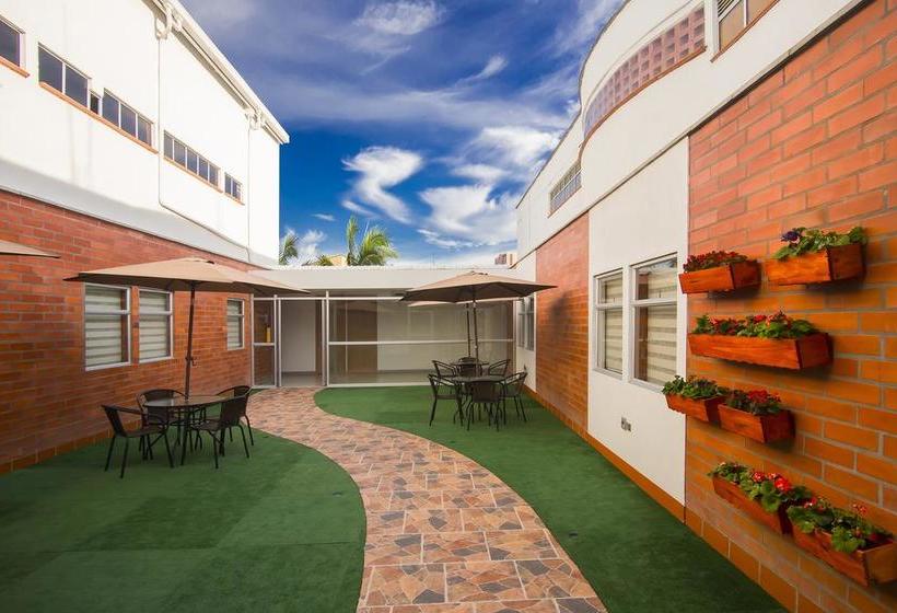 Hotel Valle De San Nicolas | Rionegro | Antioquia | Colombia 1