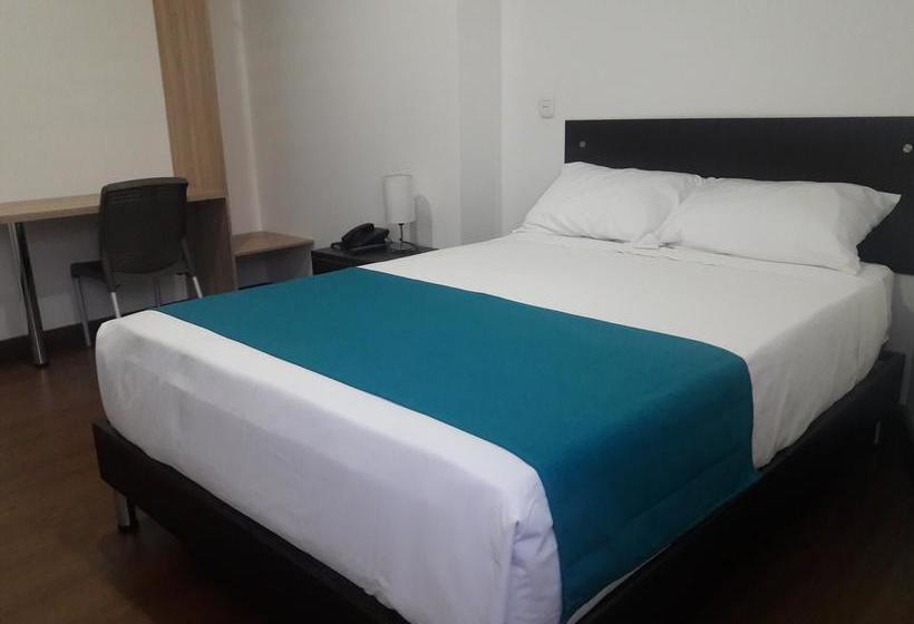 Hotel Valle De San Nicolas | Rionegro | Antioquia | Colombia 12