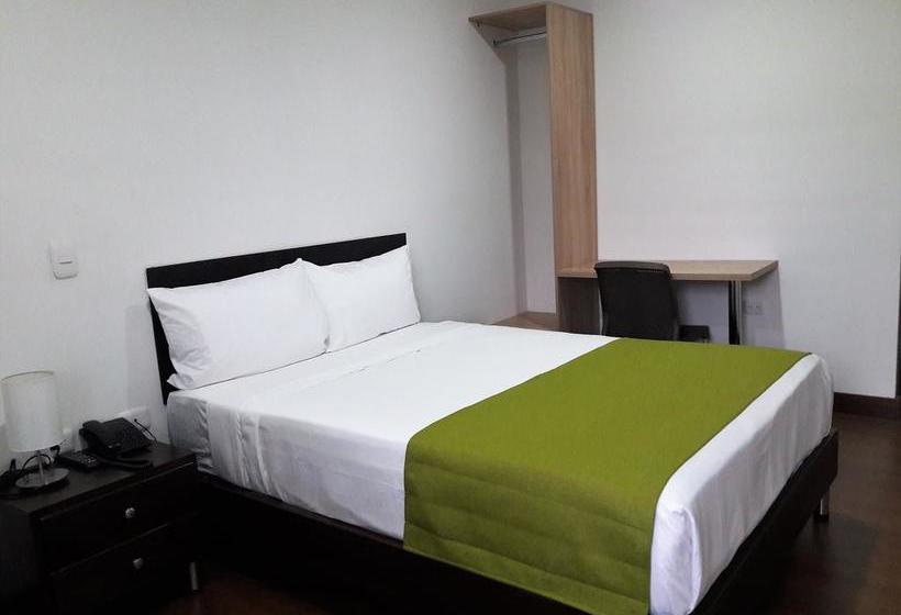 Hotel Valle De San Nicolas | Rionegro | Antioquia | Colombia 13