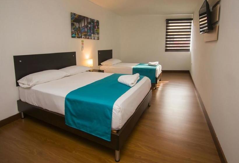 Hotel Valle De San Nicolas | Rionegro | Antioquia | Colombia 15