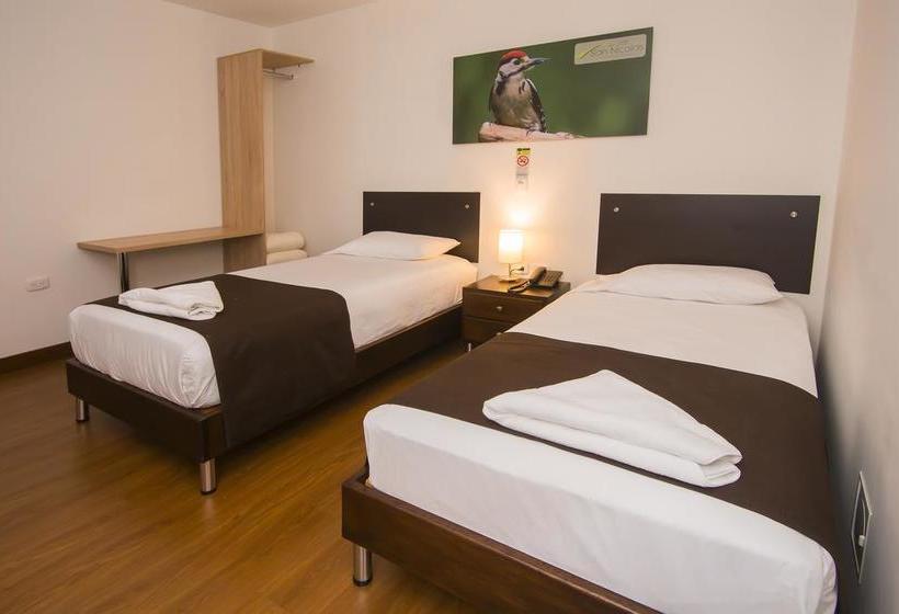 Hotel Valle De San Nicolas | Rionegro | Antioquia | Colombia 17