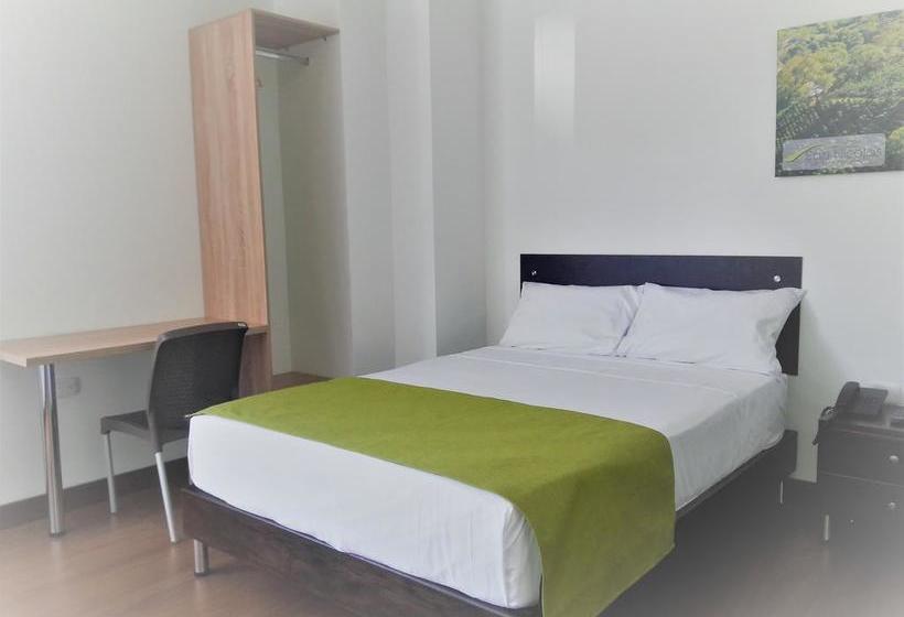 Hotel Valle De San Nicolas | Rionegro | Antioquia | Colombia 18