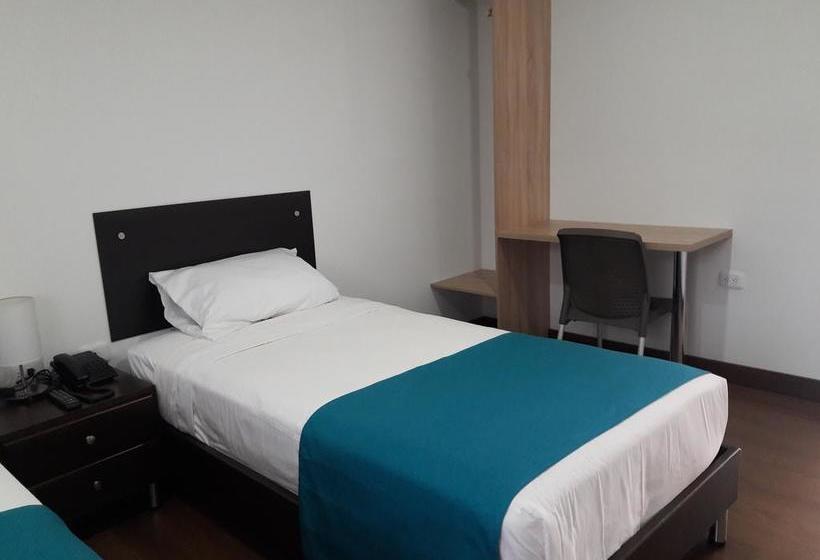 Hotel Valle De San Nicolas | Rionegro | Antioquia | Colombia 19