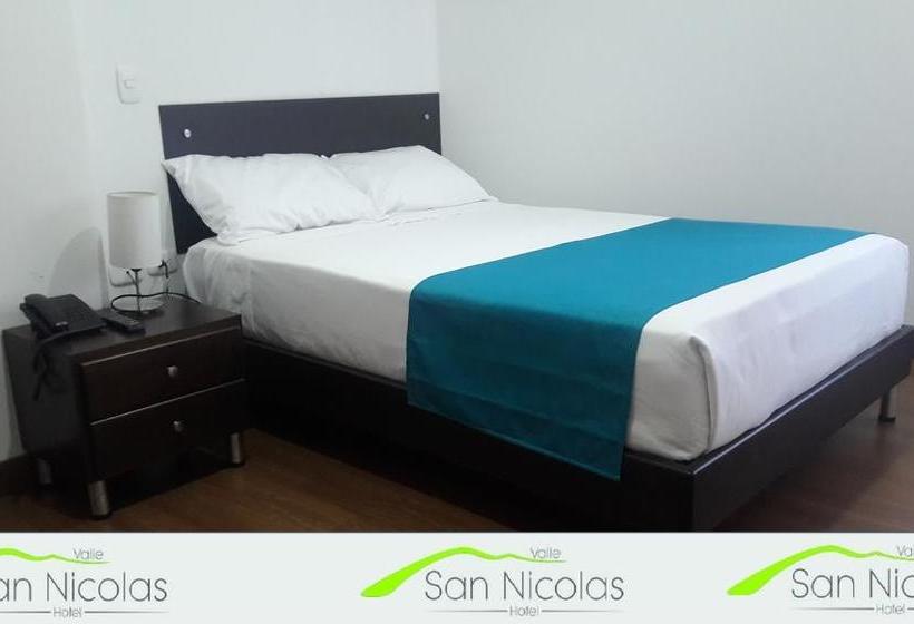 Hotel Valle De San Nicolas | Rionegro | Antioquia | Colombia 20