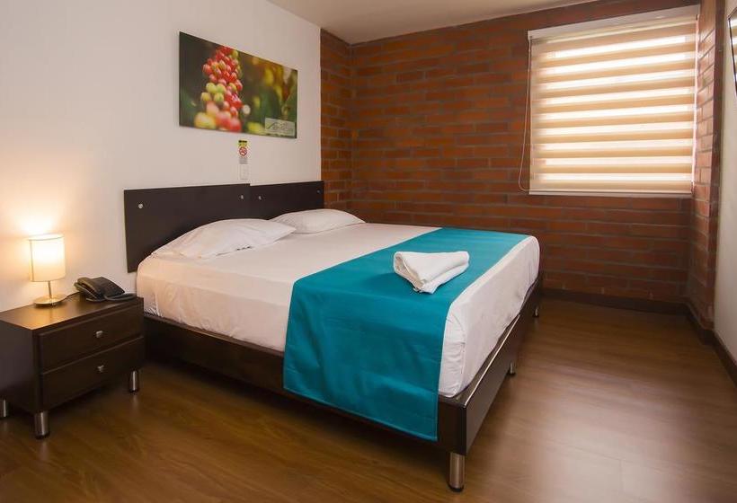 Hotel Valle De San Nicolas | Rionegro | Antioquia | Colombia 7