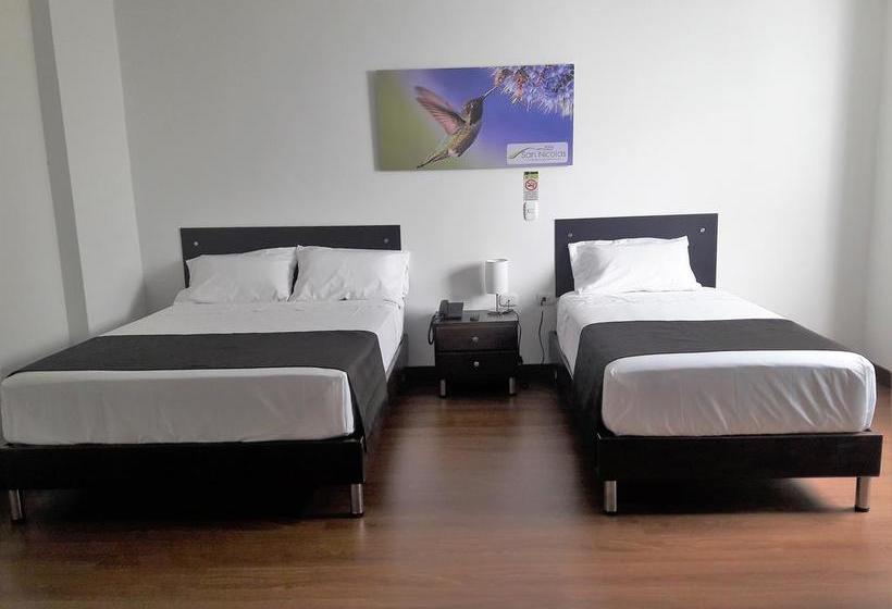 Hotel Valle De San Nicolas | Rionegro | Antioquia | Colombia 8