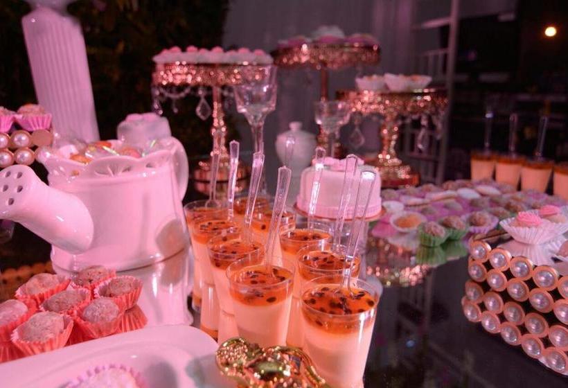 Grand Hotel Santander | Santo Domingo de los Colorados | Santo Domingo de los Tsáchilas | Ecuador 10