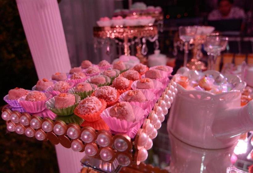 Grand Hotel Santander | Santo Domingo de los Colorados | Santo Domingo de los Tsáchilas | Ecuador 11