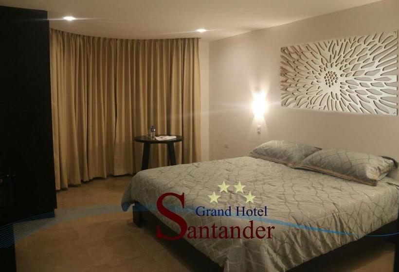 Grand Hotel Santander | Santo Domingo de los Colorados | Santo Domingo de los Tsáchilas | Ecuador 2