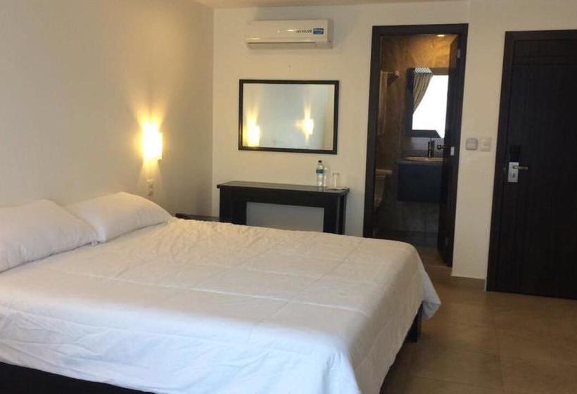 Grand Hotel Santander | Santo Domingo de los Colorados | Santo Domingo de los Tsáchilas | Ecuador 3