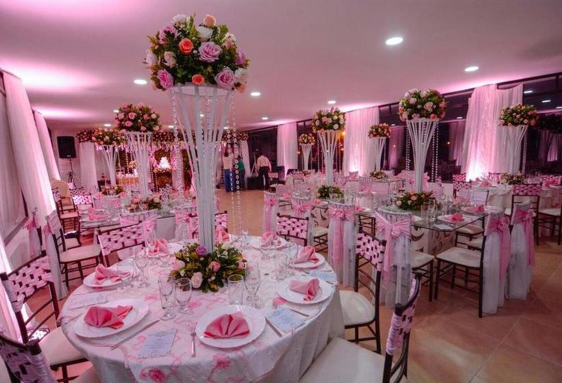 Grand Hotel Santander | Santo Domingo de los Colorados | Santo Domingo de los Tsáchilas | Ecuador 8