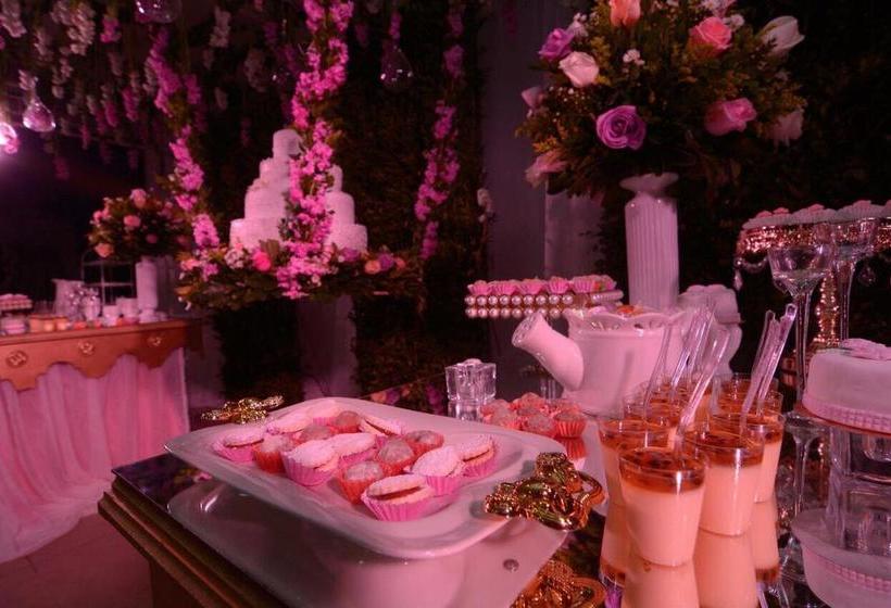 Grand Hotel Santander | Santo Domingo de los Colorados | Santo Domingo de los Tsáchilas | Ecuador 9