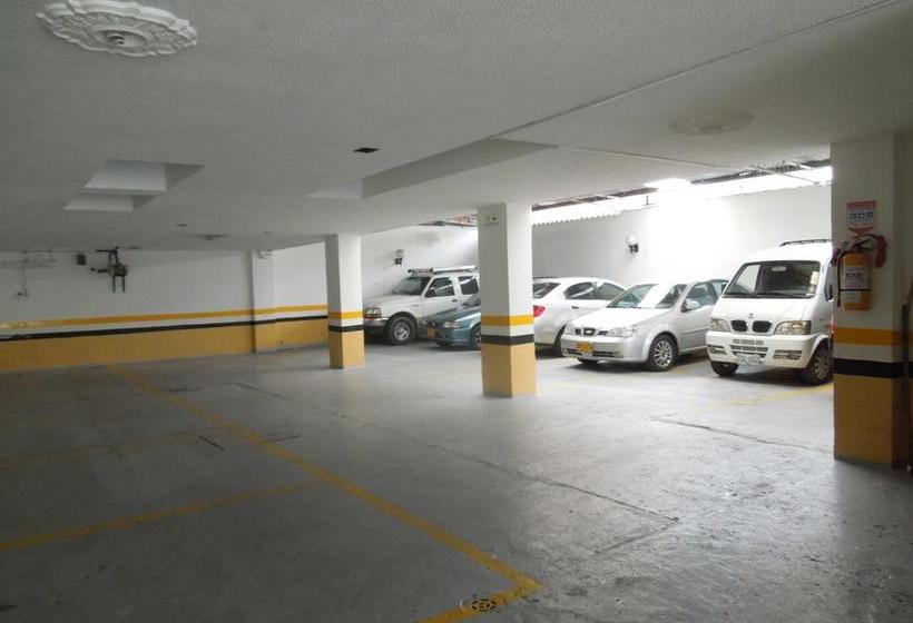 Hotel Samara | Bogotá | Distrito Capital | Colombia 1