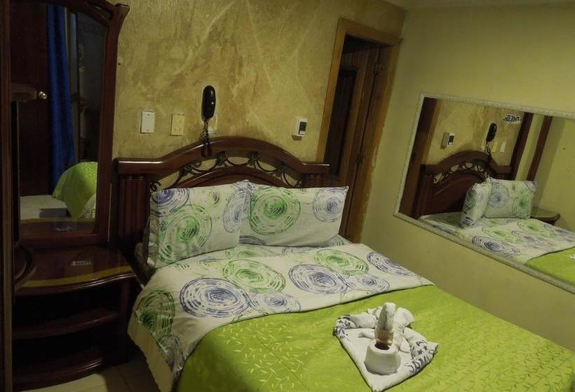 Hotel Samara | Bogotá | Distrito Capital | Colombia 10