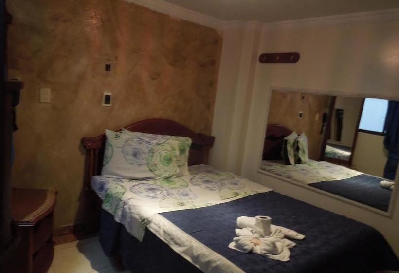 Hotel Samara | Bogotá | Distrito Capital | Colombia 12