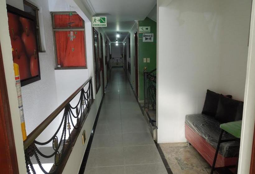 Hotel Samara | Bogotá | Distrito Capital | Colombia 13