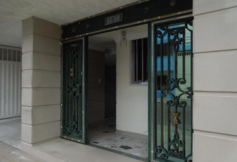 Hotel Samara | Bogotá | Distrito Capital | Colombia 14