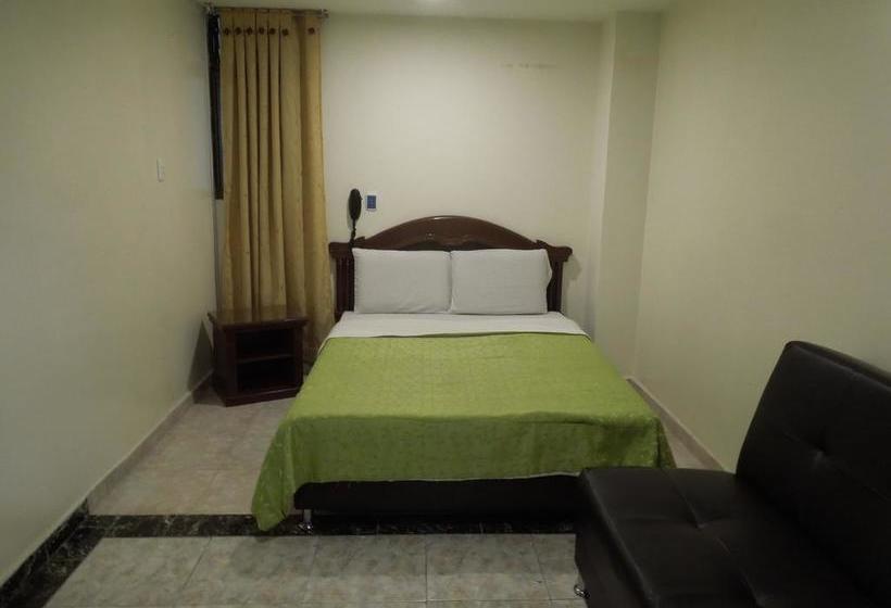 Hotel Samara | Bogotá | Distrito Capital | Colombia 15