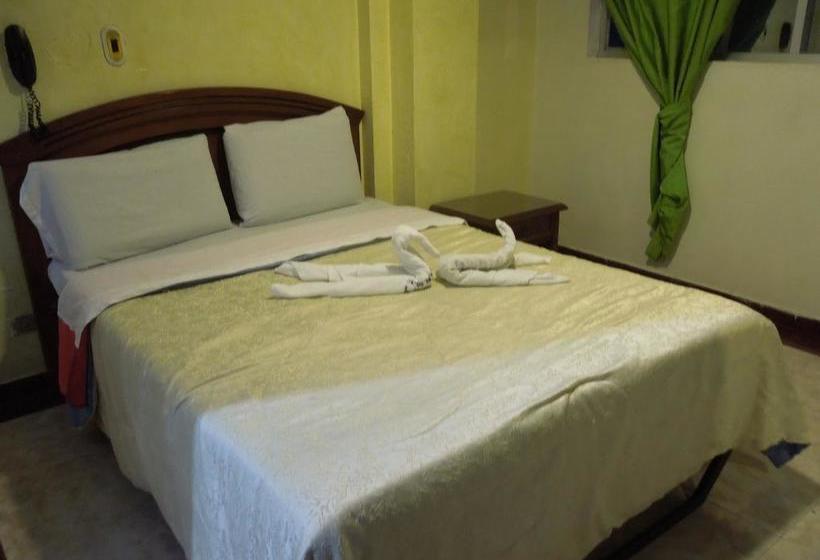 Hotel Samara | Bogotá | Distrito Capital | Colombia 16