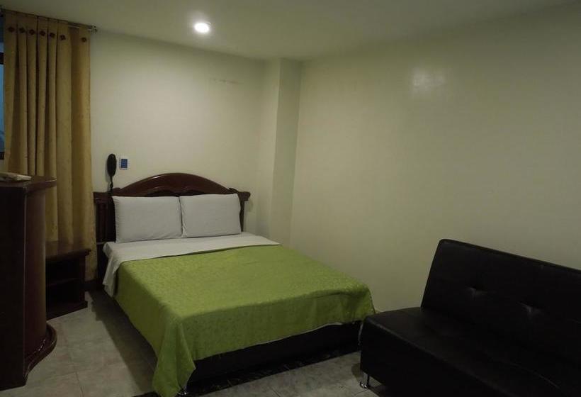 Hotel Samara | Bogotá | Distrito Capital | Colombia 17