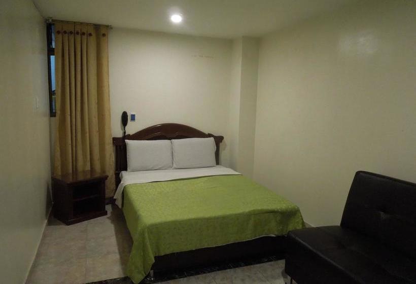 Hotel Samara | Bogotá | Distrito Capital | Colombia 18