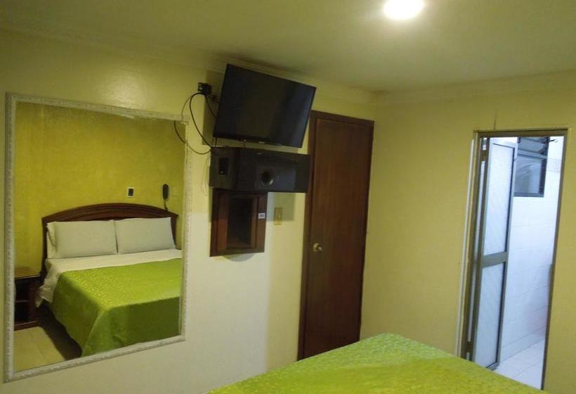 Hotel Samara | Bogotá | Distrito Capital | Colombia 19