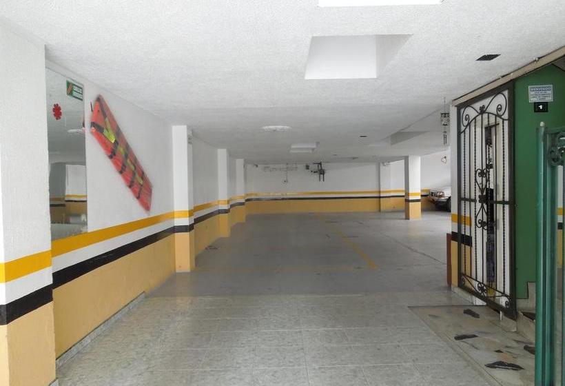 Hotel Samara | Bogotá | Distrito Capital | Colombia 2