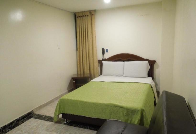 Hotel Samara | Bogotá | Distrito Capital | Colombia 20