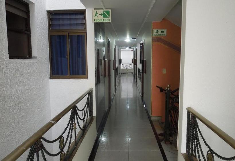 Hotel Samara | Bogotá | Distrito Capital | Colombia 3