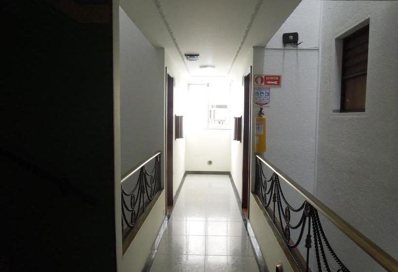 Hotel Samara | Bogotá | Distrito Capital | Colombia 4