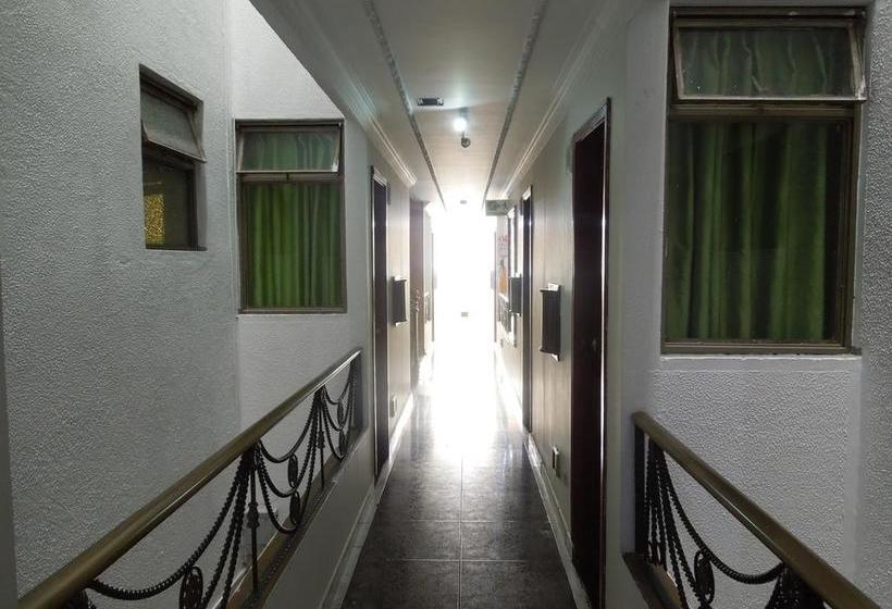 Hotel Samara | Bogotá | Distrito Capital | Colombia 5