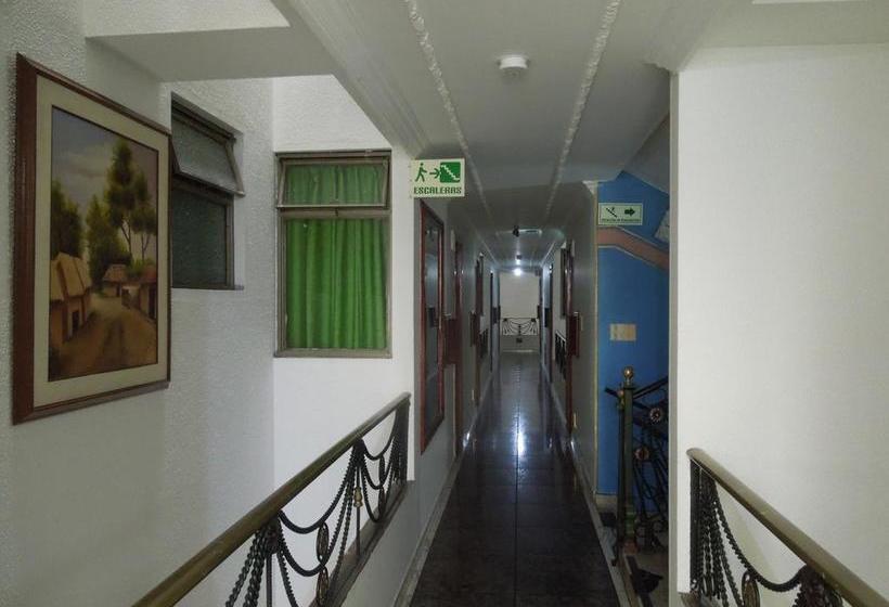 Hotel Samara | Bogotá | Distrito Capital | Colombia 6