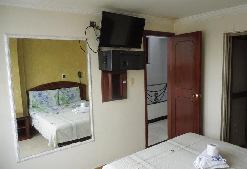 Hotel Samara | Bogotá | Distrito Capital | Colombia 8