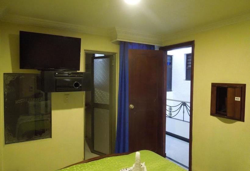 Hotel Samara | Bogotá | Distrito Capital | Colombia 9