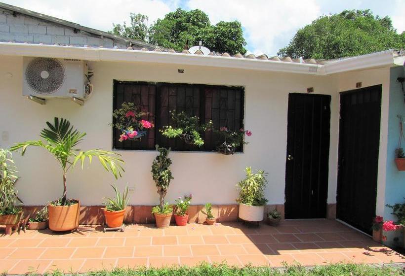 Hotel B & C | Mariquita | Tolima | Colombia 2