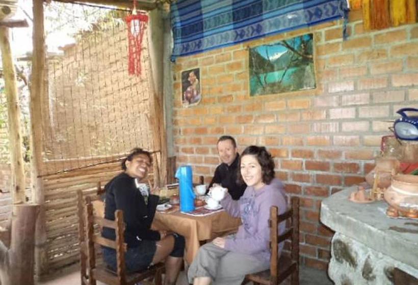 Tony S House Hostel | Huaraz | Huaraz | Perú 1